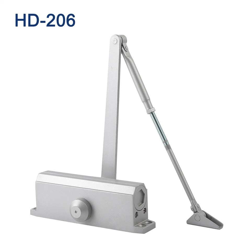 Cửa nhôm khu dân cư hạng nặng