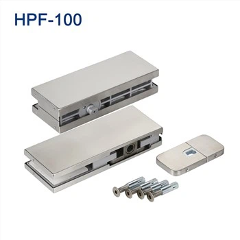 Cửa kính lắp vá thủy lực