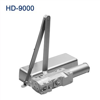 Storm Heavy Duty Door Closer