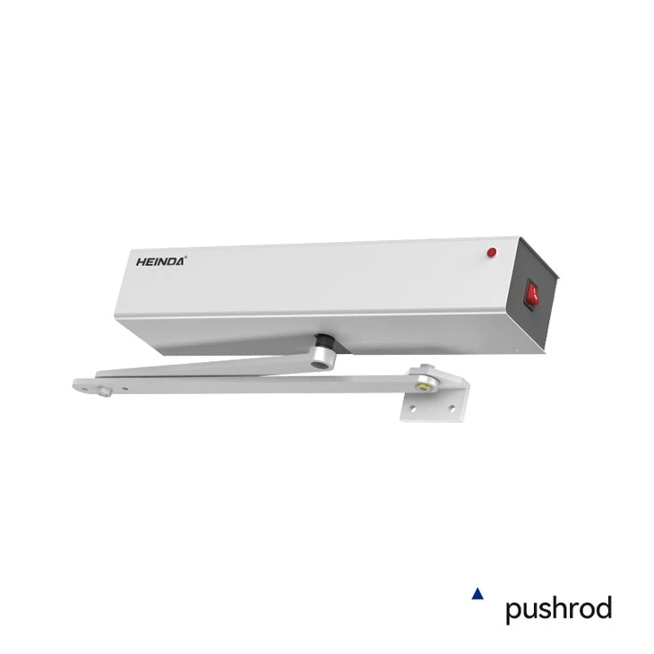 Hot-selling Automatic Swing Door suppliers
